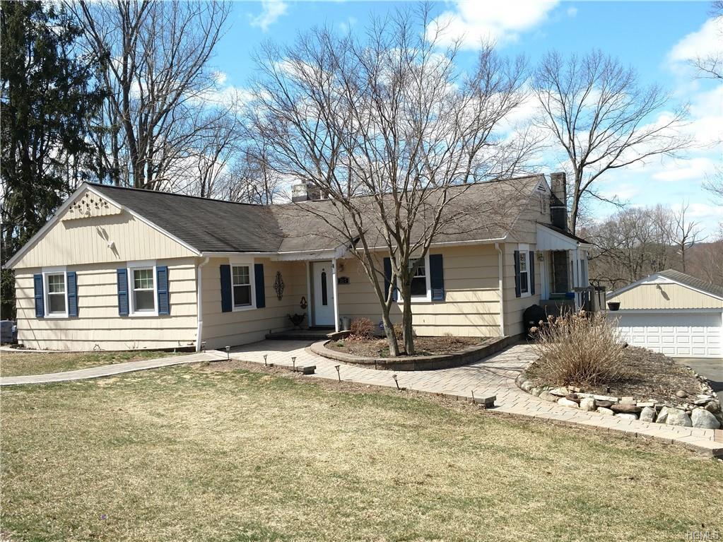 317 Fulle Drive - Photo 1