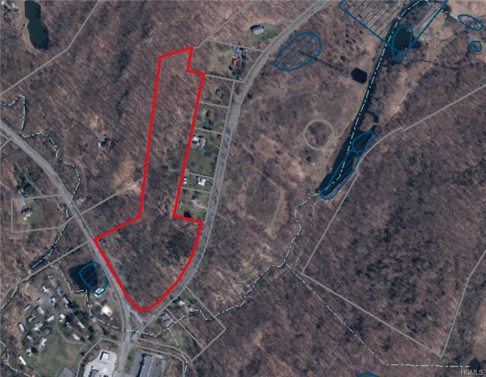 1220 State Route 208 - Photo 1