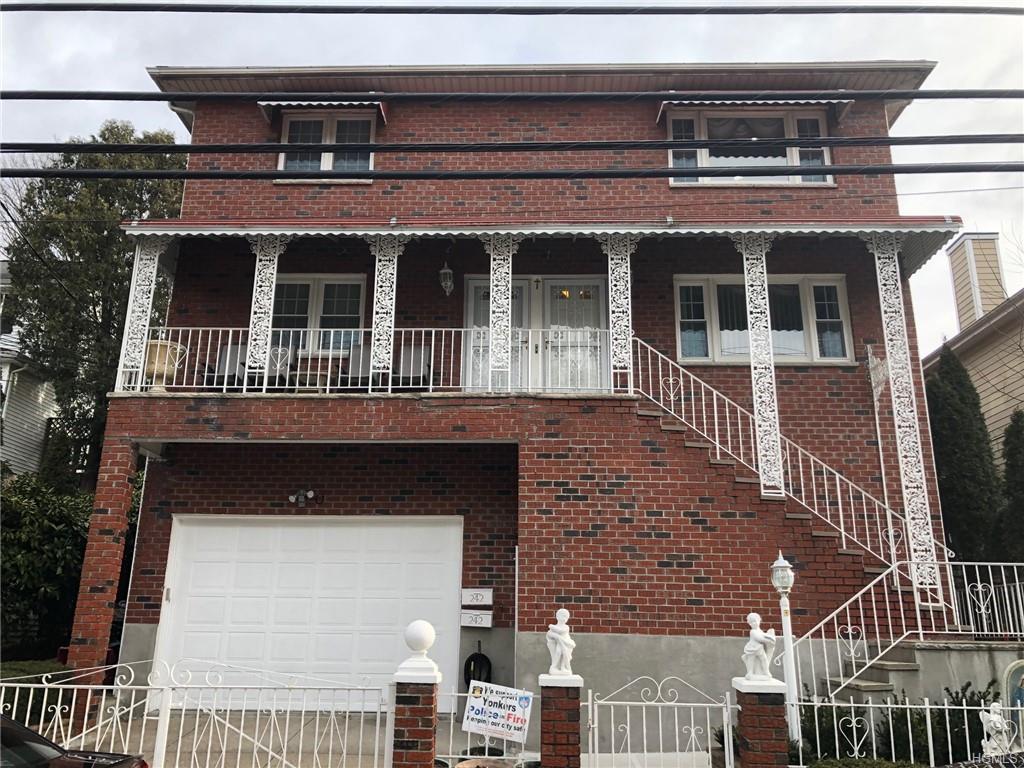242 Cook Avenue - Photo 1