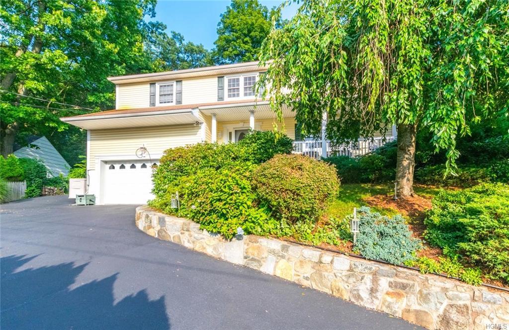 211 Macy Road - Photo 1