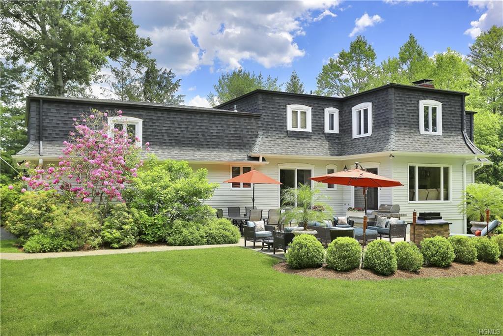 8 Mianus Drive - Photo 1