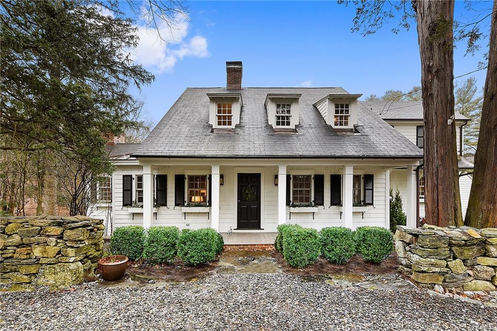 89 Middle Patent Road - Photo 1