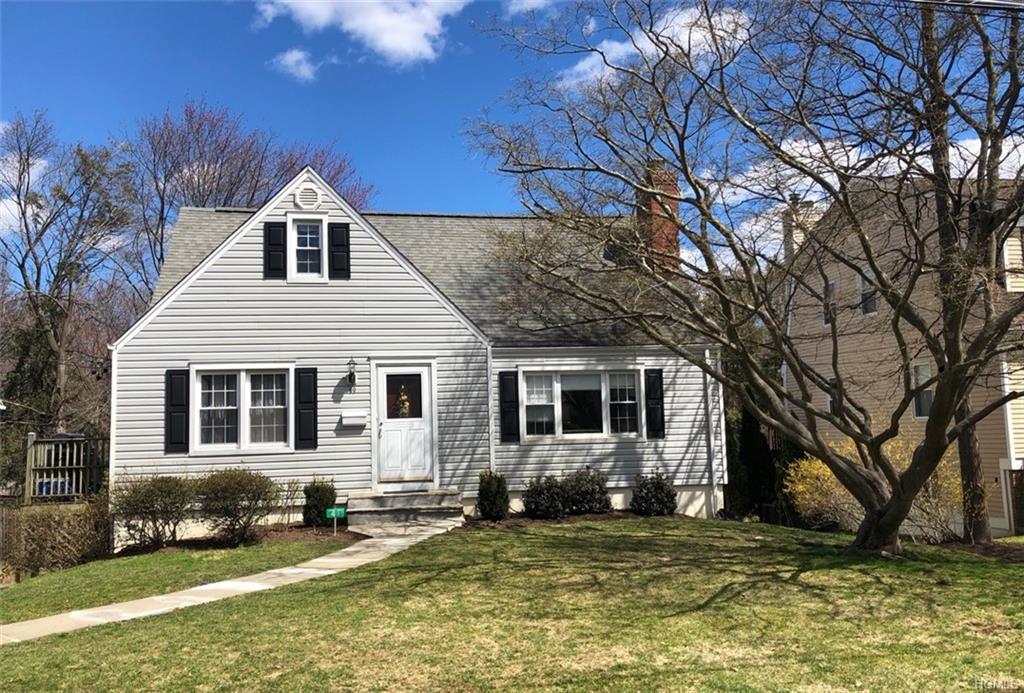 49 Fayette Road - Photo 1
