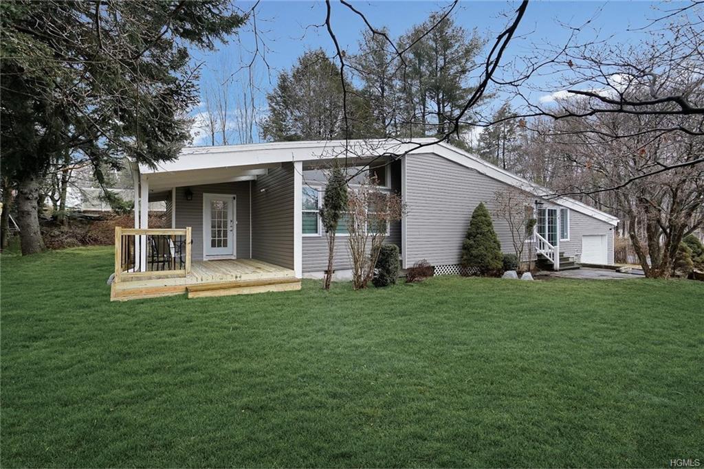 36 Floral Drive - Photo 1