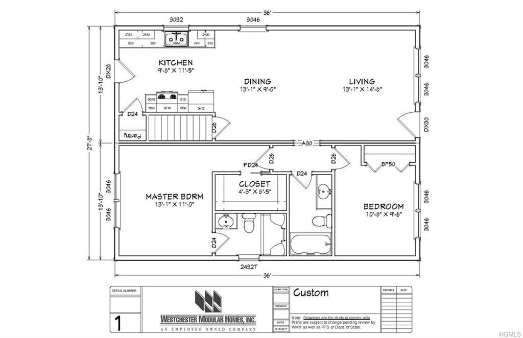 9 Bradhurst - Photo 1