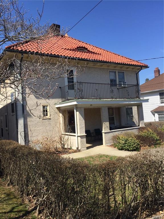 43 Morgan Street - Photo 1