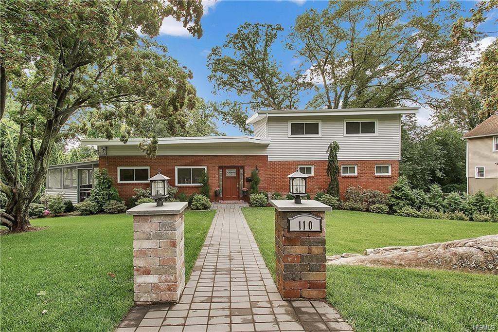 110 Brendon Hill Road - Photo 1