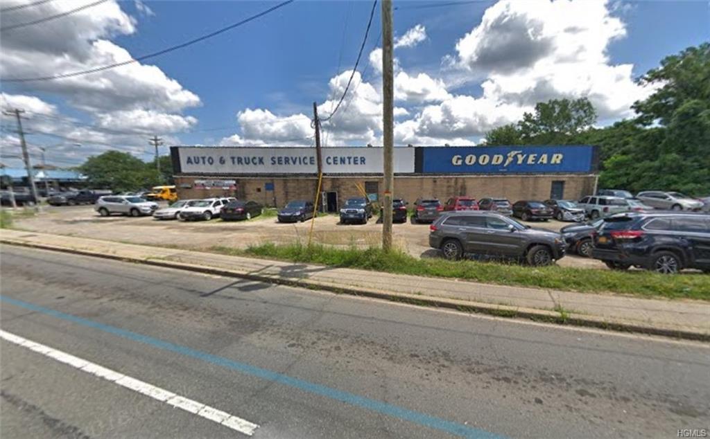 109 Route 59 - Photo 1
