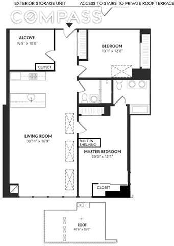 90 William Street - Photo 1