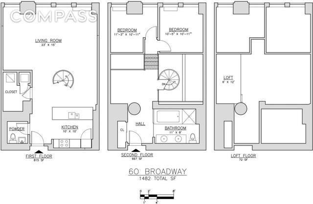 60 Broadway - Photo 1