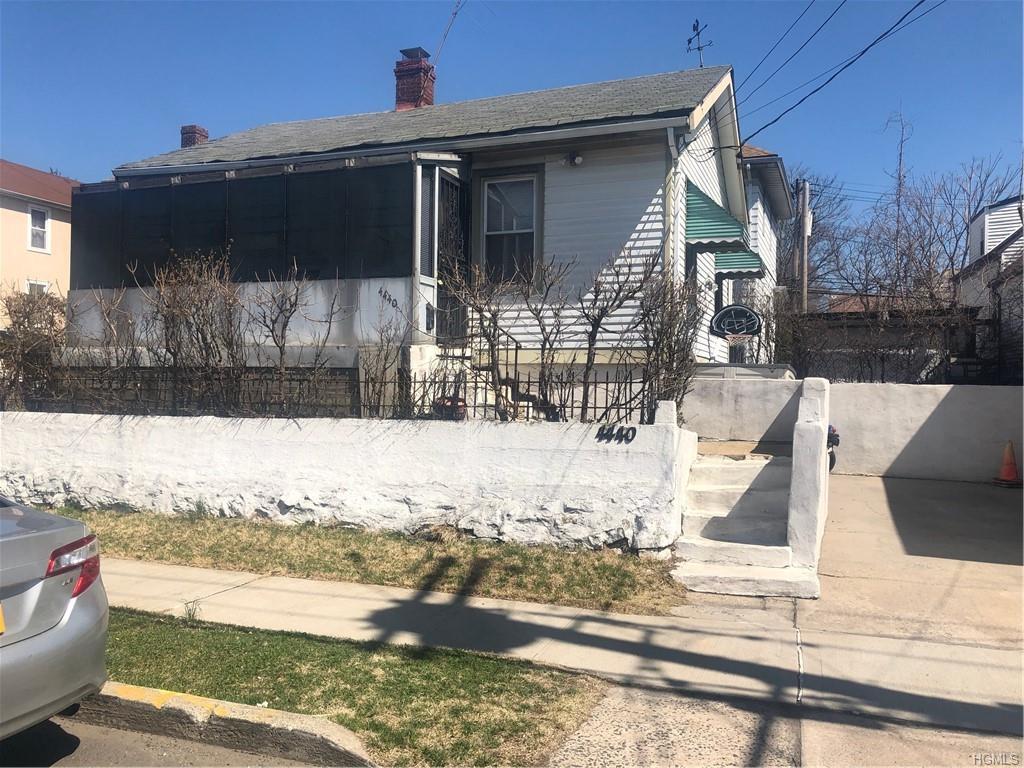 4440 Seton Avenue - Photo 1