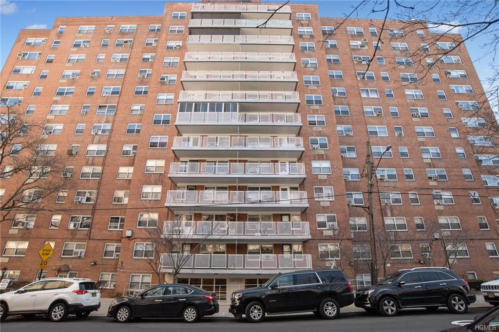 3130 Irwin Avenue - Photo 1