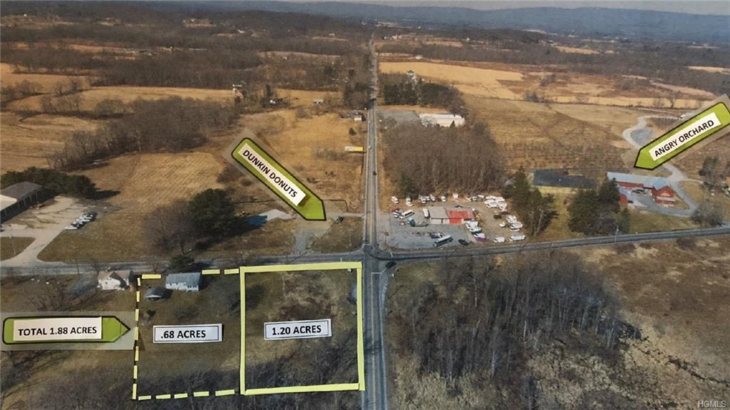 2270 Albany Post Rd & Nys Rte 52 - Photo 1