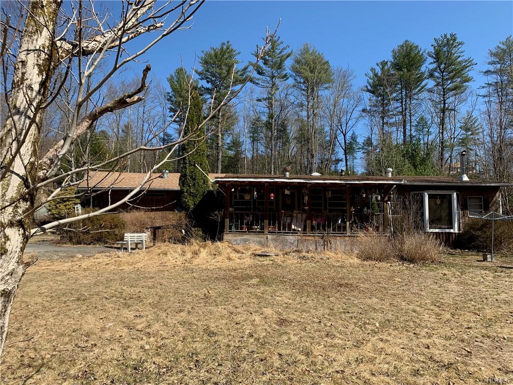 107 Oakland Valley Road - Photo 1