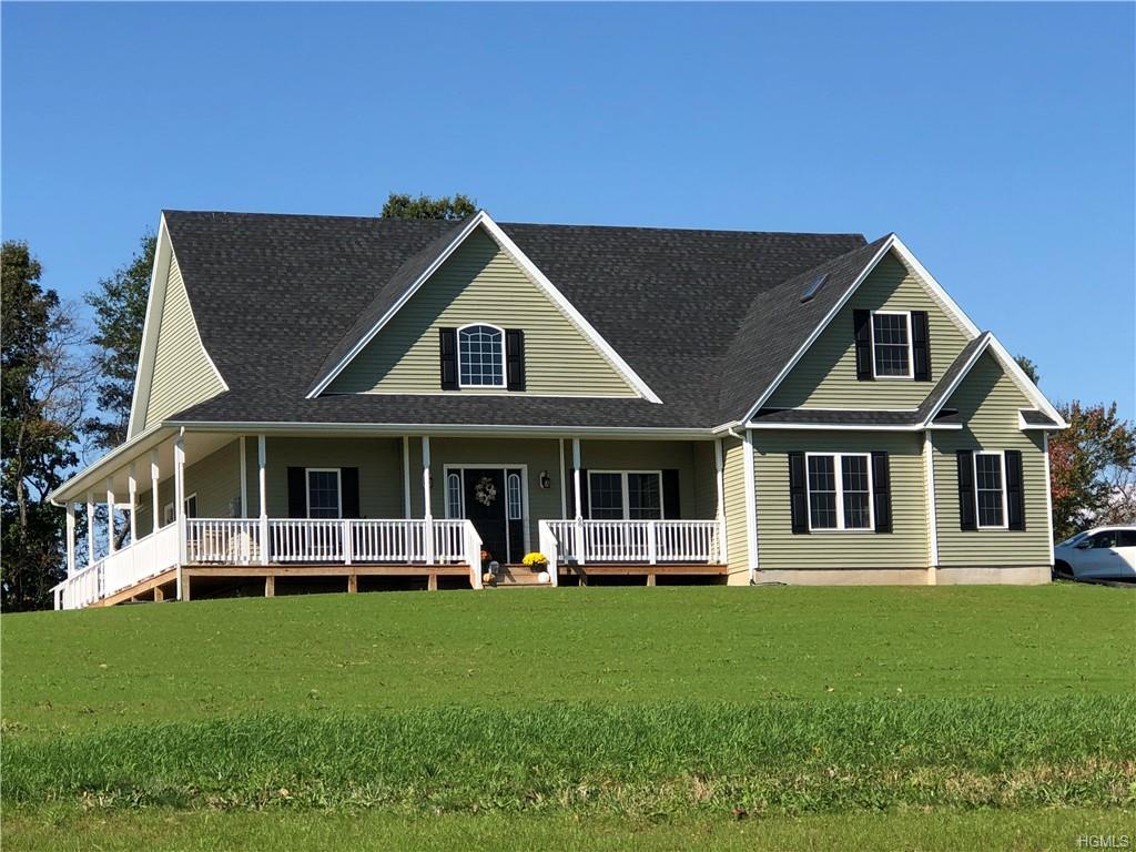 12 Mount Valley Road - Photo 1