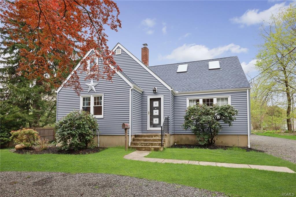 146 Blauvelt Road - Photo 1