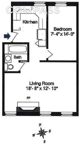 404 48th Street - Photo 1