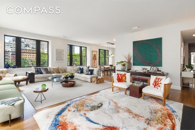 124 Hudson Street - Photo 1