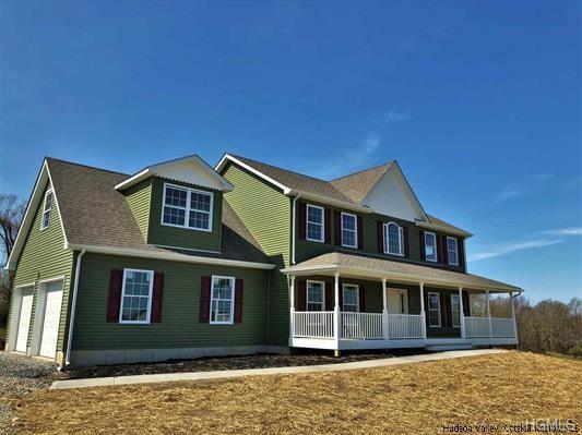 Lot 21 Mulford Drive - Photo 1
