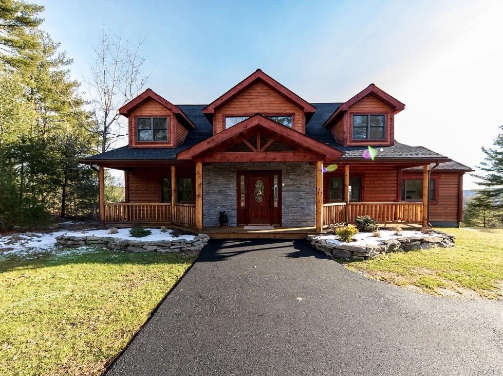 41 Corkscrew Road - Photo 1