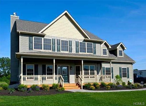 TBD Decker Road - Photo 1