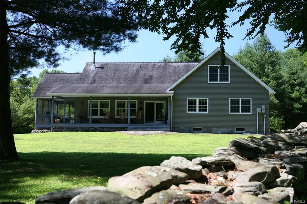 52 Brown Trout Trail - Photo 1