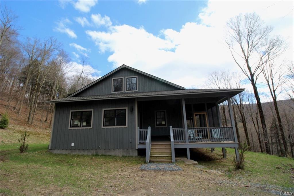 20 Blueberry Hill Drive - Photo 1