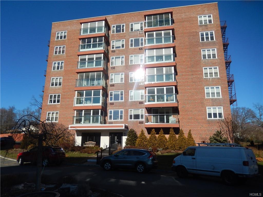 2 Salisbury Point - Photo 1