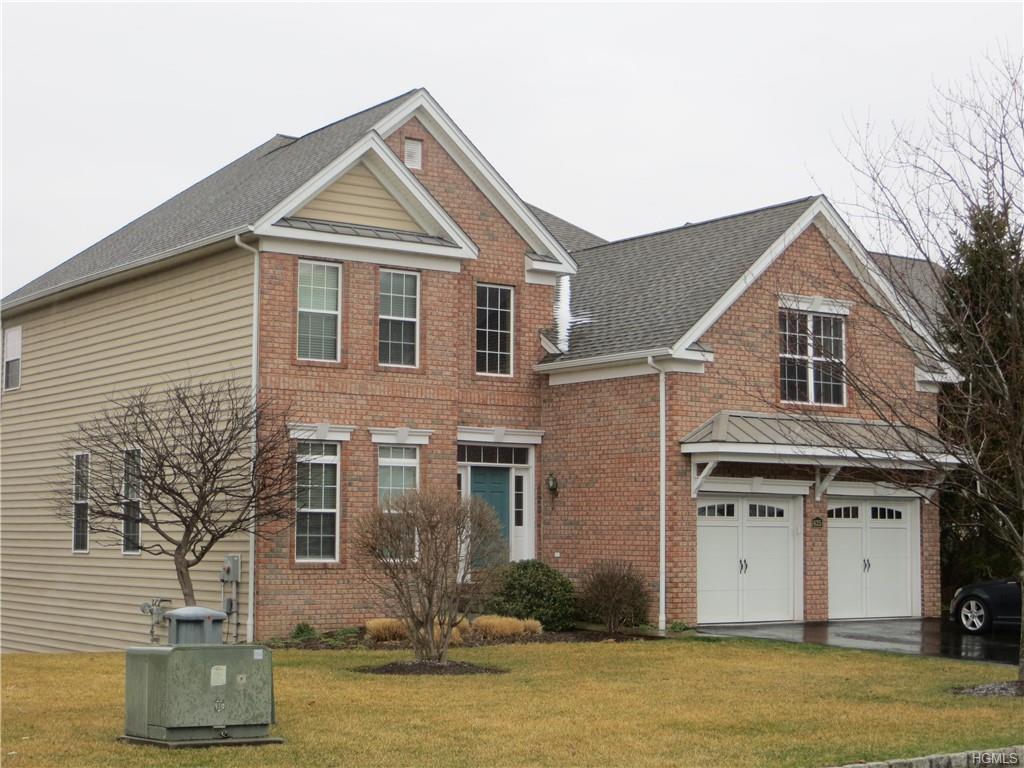 625 Creekside Lane - Photo 1