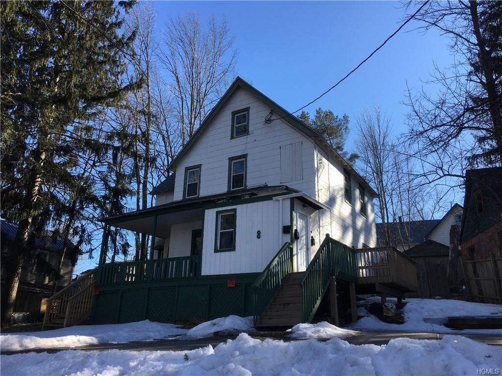 8 Orchard Street - Photo 1