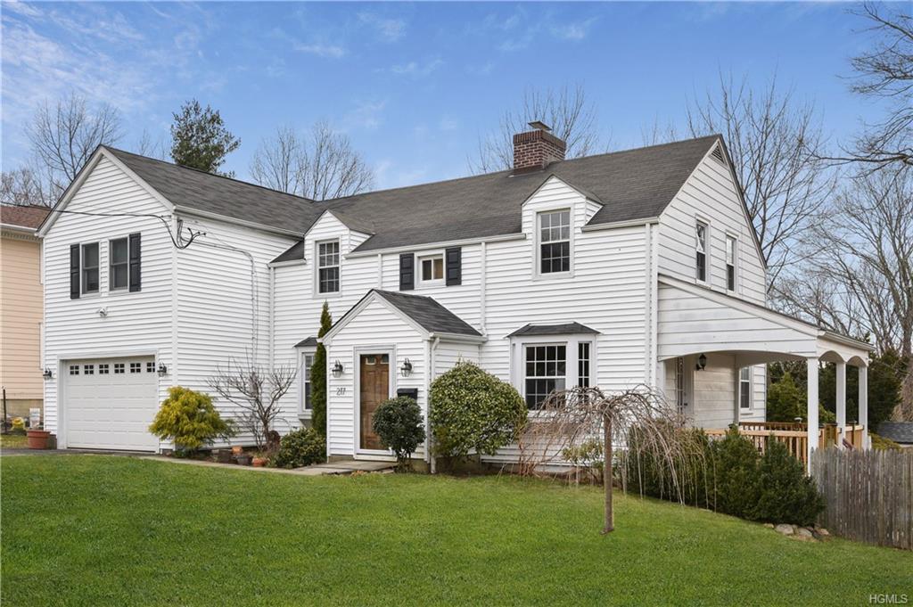 217 Beverly Road - Photo 1