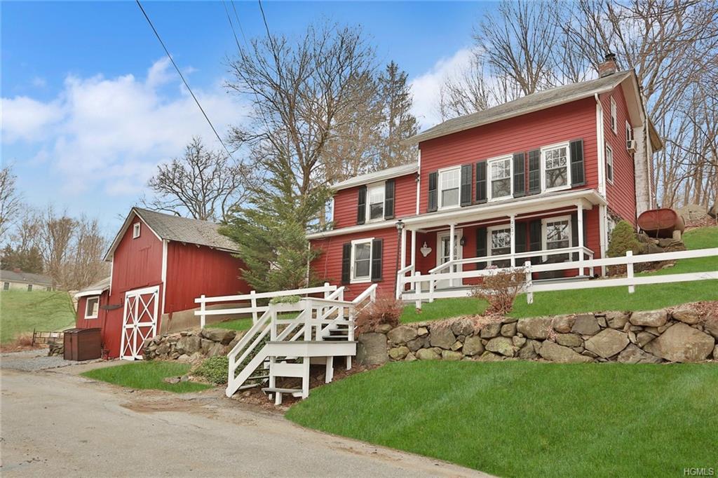 2021 Old Maple Avenue - Photo 1