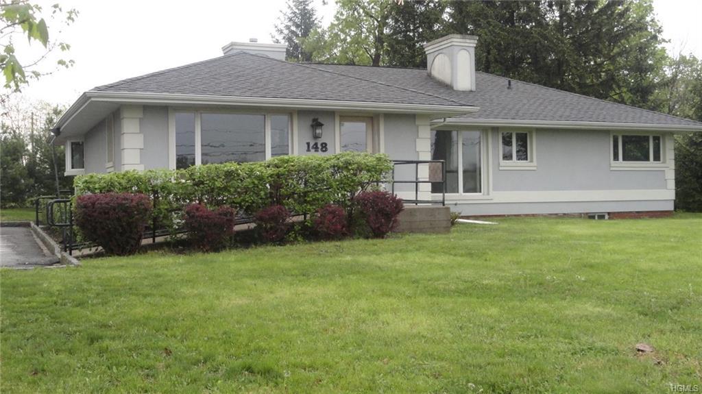 148 Temple Hill (Rt 300) Road - Photo 1