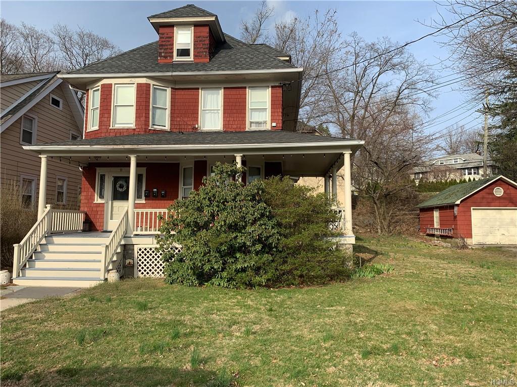 11 Halcyon Terrace - Photo 1