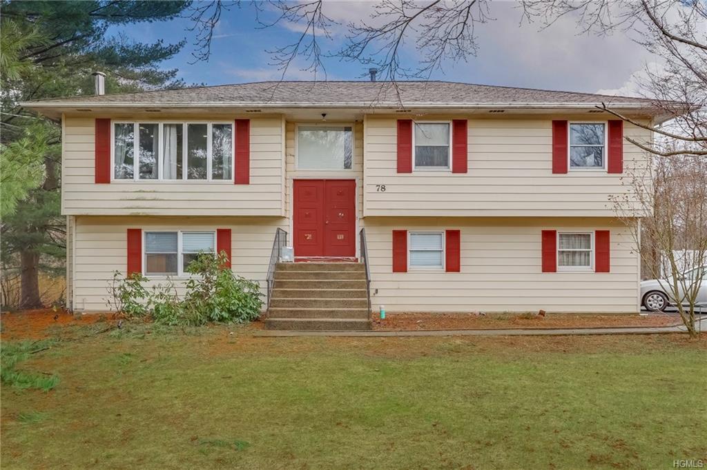 78 Monsey Heights Road - Photo 1