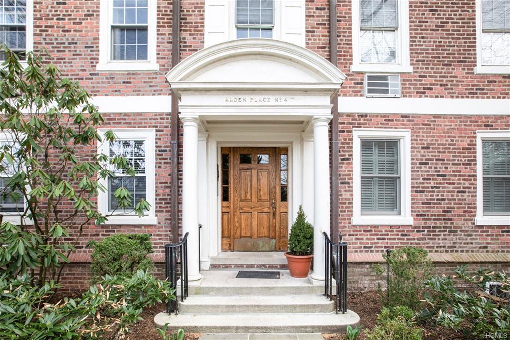 4 Alden Place - Photo 1
