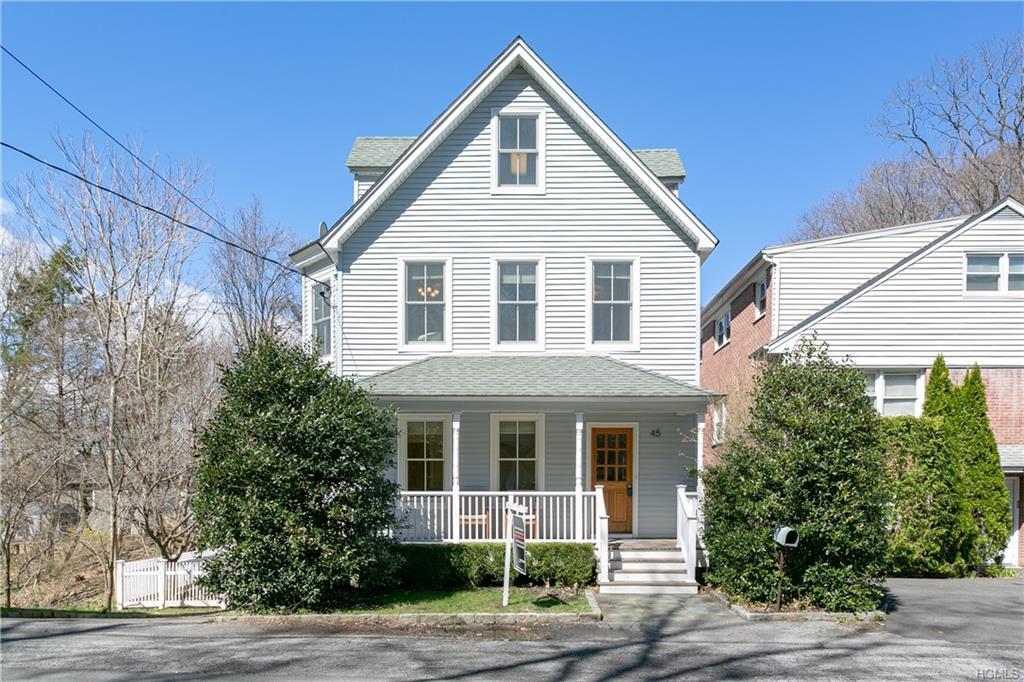 45 Washington Avenue - Photo 1