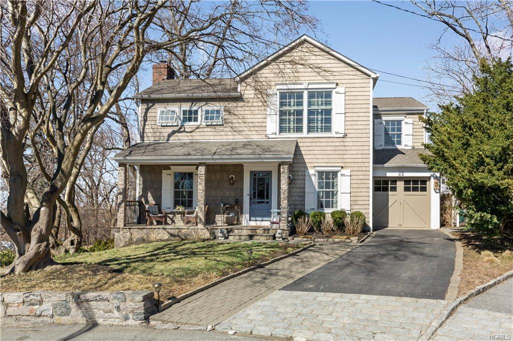 22 Tappan Landing Road - Photo 1