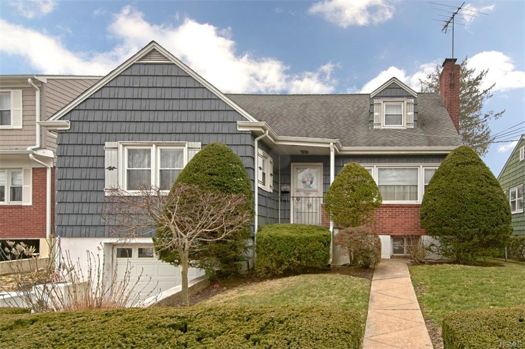 210 Florence Street - Photo 1