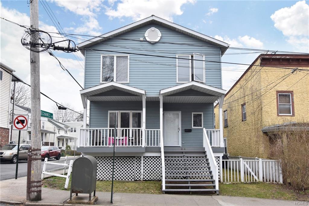 84 Wildey Street - Photo 1