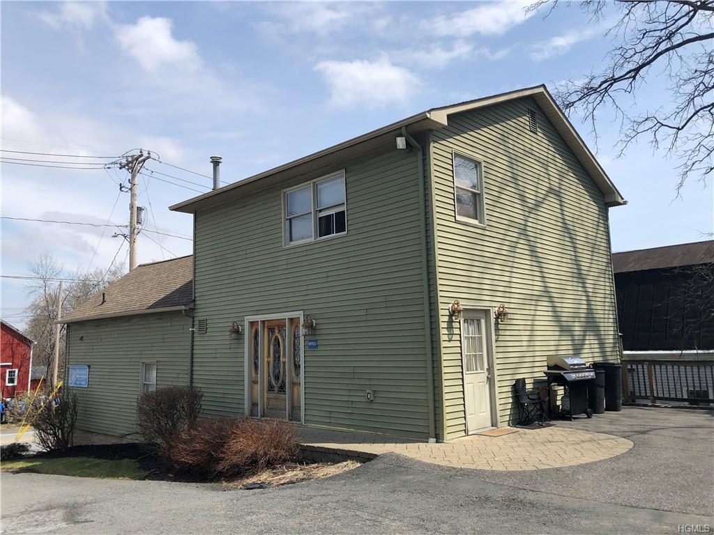 165 Ward Street - Photo 1
