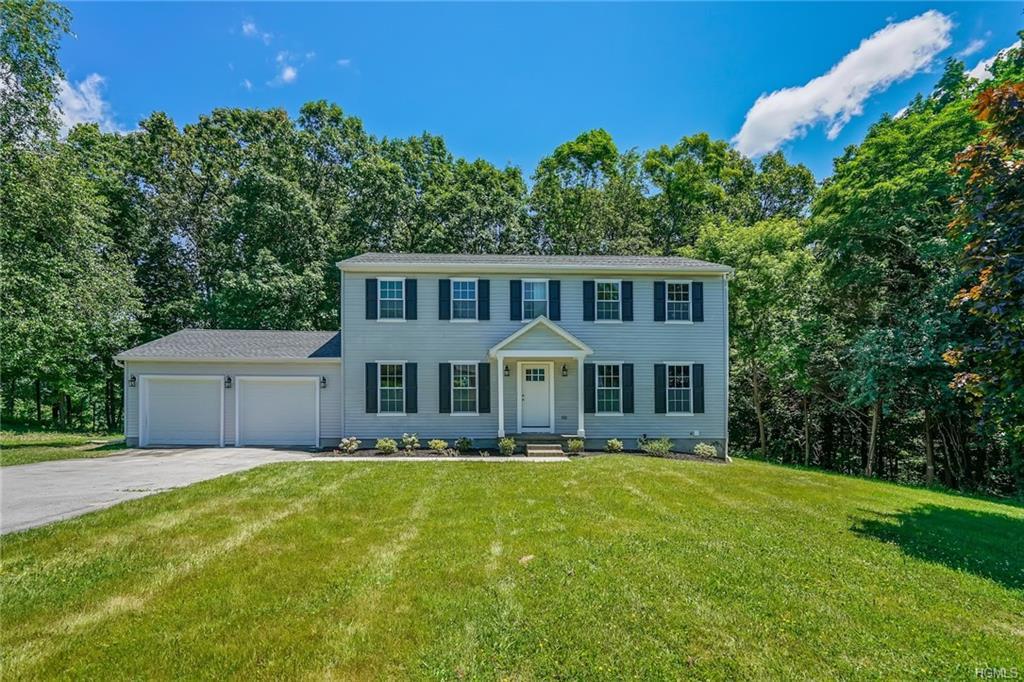 190 Forest Valley Road - Photo 1