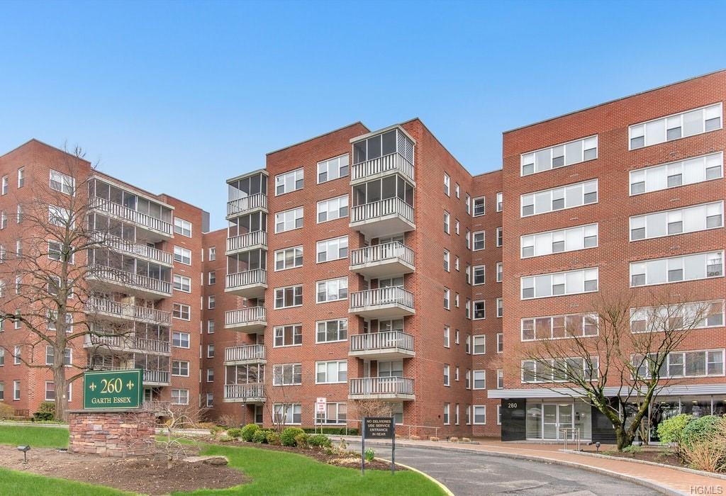 260 Garth Road - Photo 1