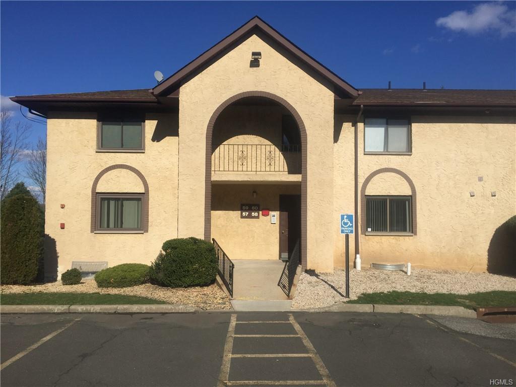 58 Omni Parc Drive - Photo 1