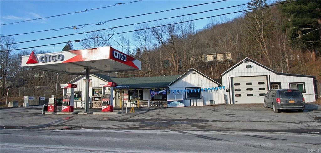 43525 State Hwy 28 - Photo 1