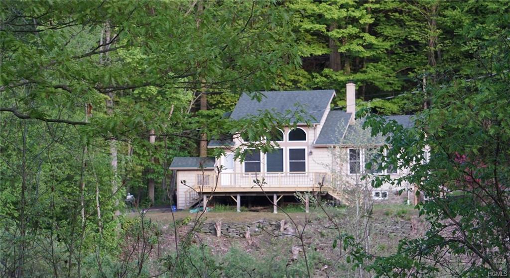 455 Peas Eddy Road - Photo 1