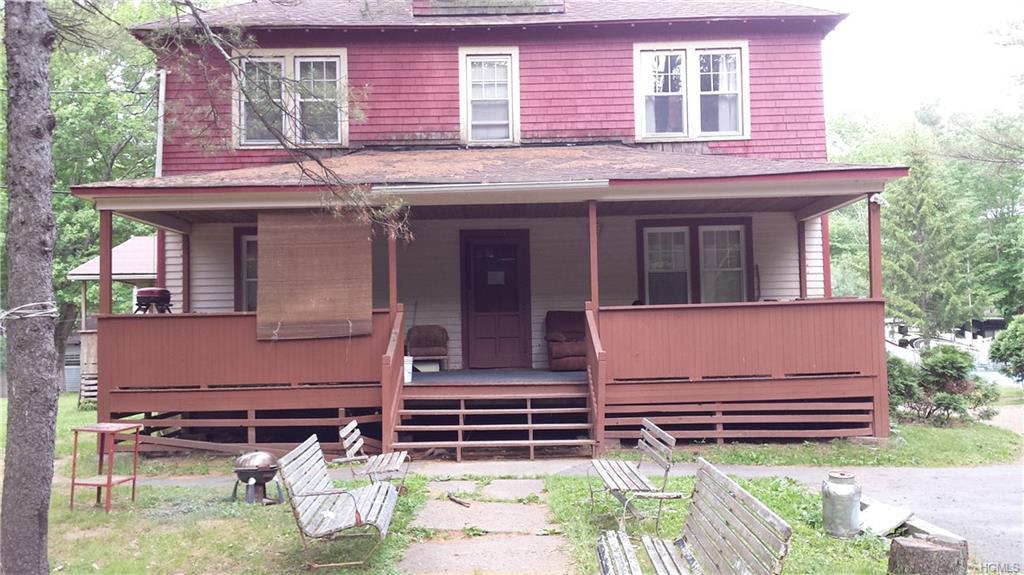 349 Cold Spring Road - Photo 1