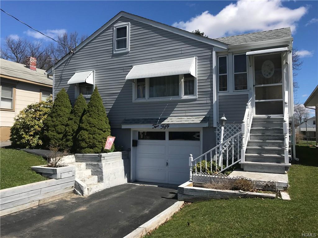 250 Cottage Street - Photo 1