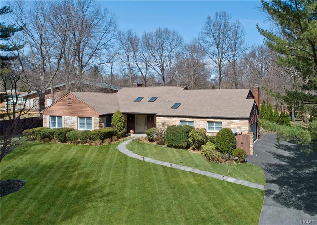 452 Ardsley Road - Photo 1