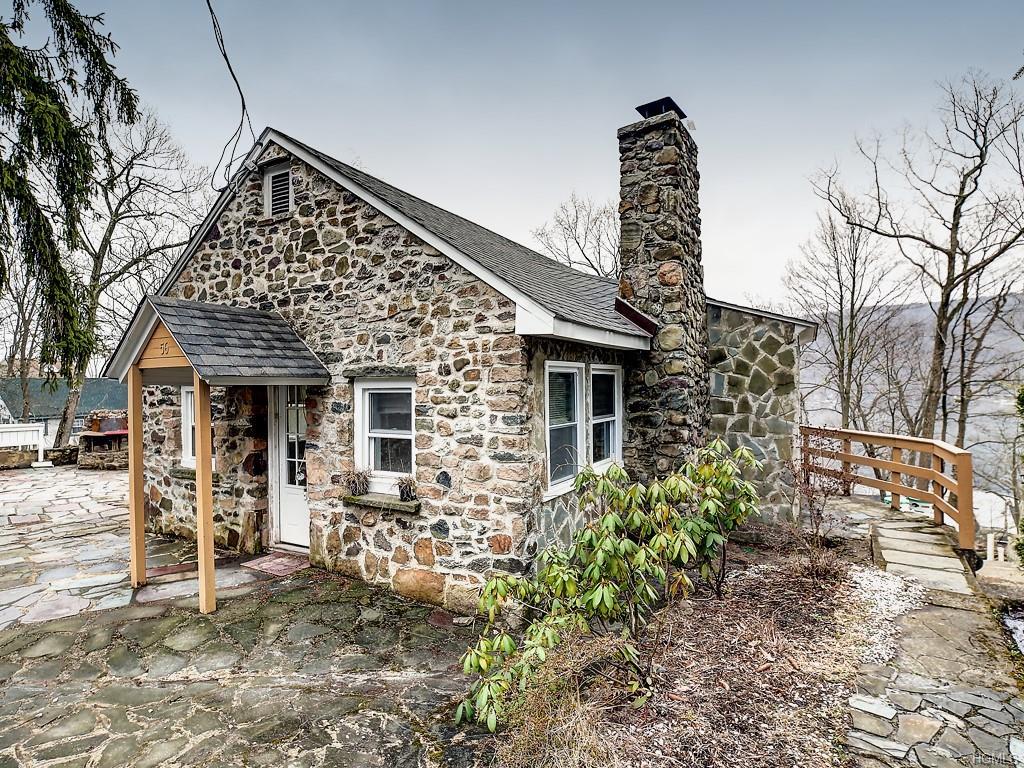 56 Indian Trail - Photo 1